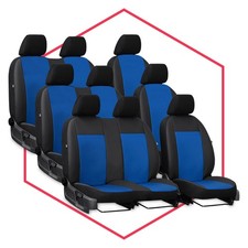 Coprisedili auto su misura