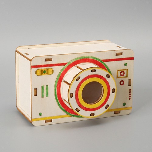 Kit scientifico per bambini - per,