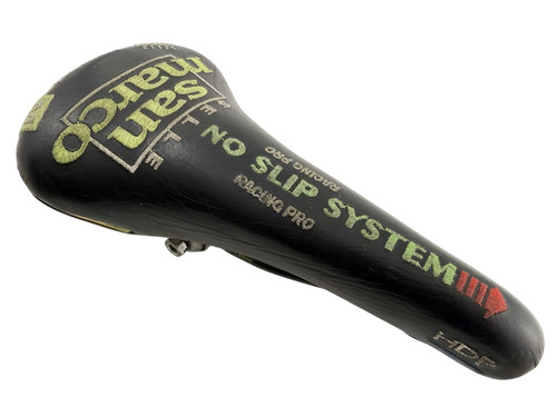 Sella selle san marco vintage - san,