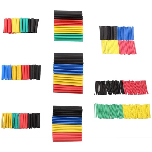 Tubi termorestringenti 328 - , pz