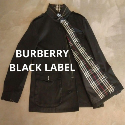 Trench coat uomo burberry - coat,