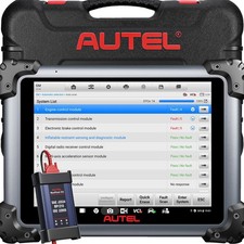 2025 Autel MaxiSys ELITE II