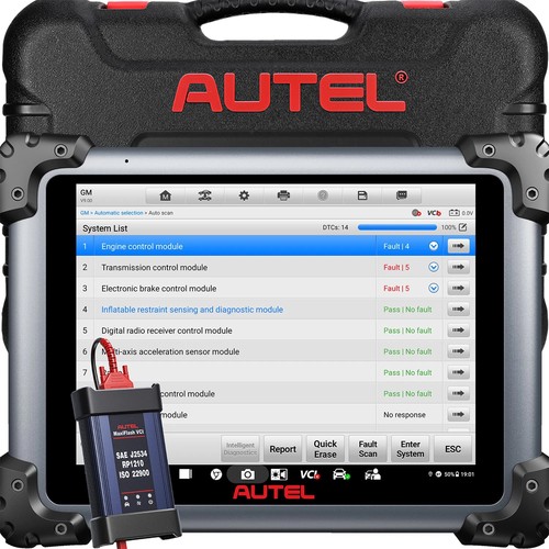2026 autel maxisys elite - maxisys,