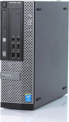 Dell optiplex 7020 - dell,