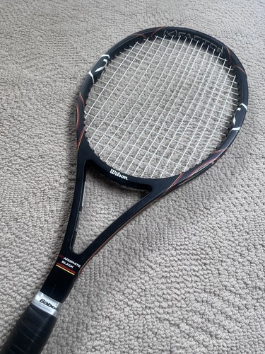 Racchetta tennis wilson k - da,