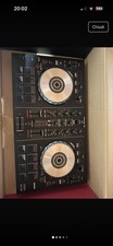 dj console pioneer Ddj-sb2