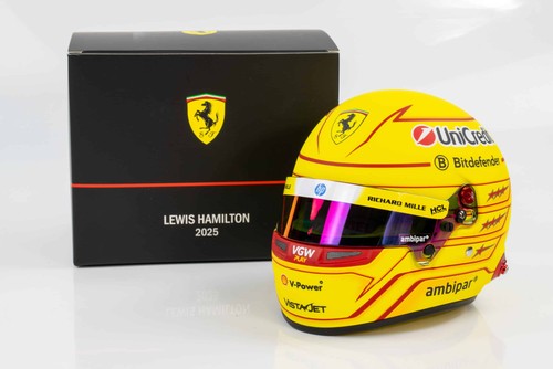 Campana 2 lewis hamilton - campana,