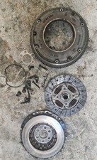 Kit frizione Volkswagen Bora