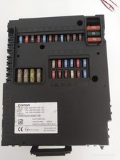 Centralina SAM Body Computer