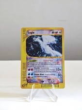 PROXY Lugia Crystal 149/147 Aquapolis E-Reader Custom Holo - English