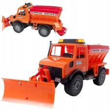 Camion Ribaltabile con