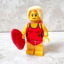 LEGO Town City Bagnina