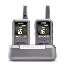 MIDLAND 777 PRO 2 radio C1365