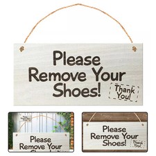 Insegna da appendere