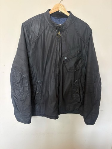 Barbour steve mcqueen bonner - barbour,