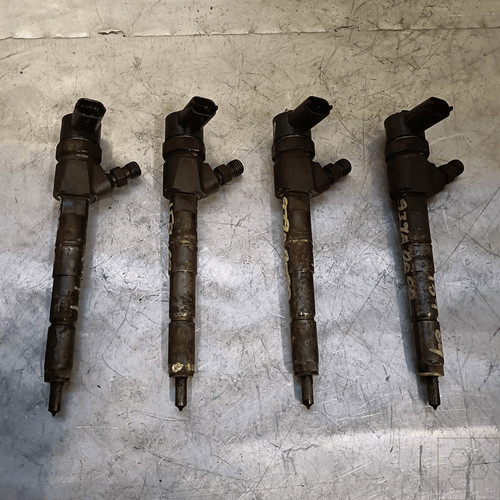 55221020 iniettore diesel alfa - iniettore,