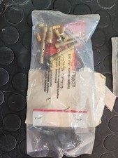 Kit revisione carburatore fiat - kit,