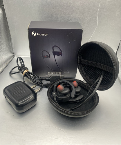 Cuffie hussar magicbuds - hussar,
