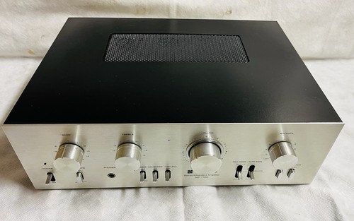 Technics 7100 amplificatore - su-7100,