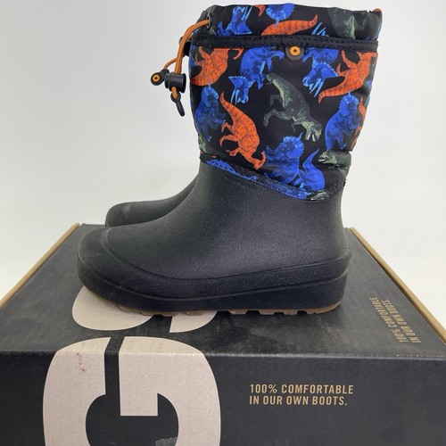 Stivali neve bogs bambino - stivali, da