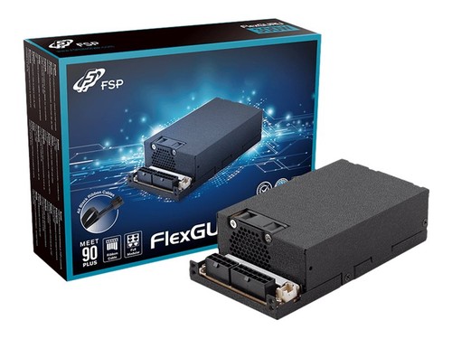 Fsp flex atx - flex, 300