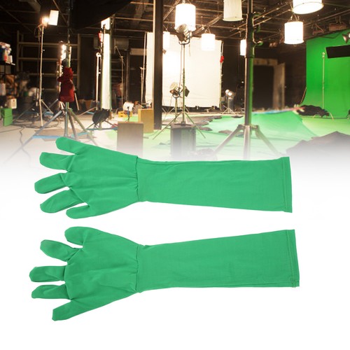 Schermo universale cromakey - 2x,