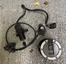 Kit Serratura Completa