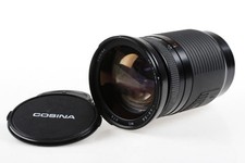 Cosina zoom 210 - zoom, mm