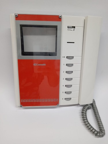 Comelit 5701 videocitofono - , b/n