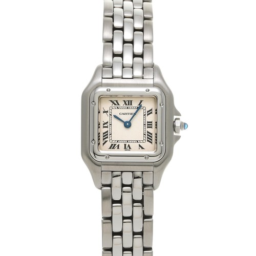 Orologio cartier panthere - cartier, sm