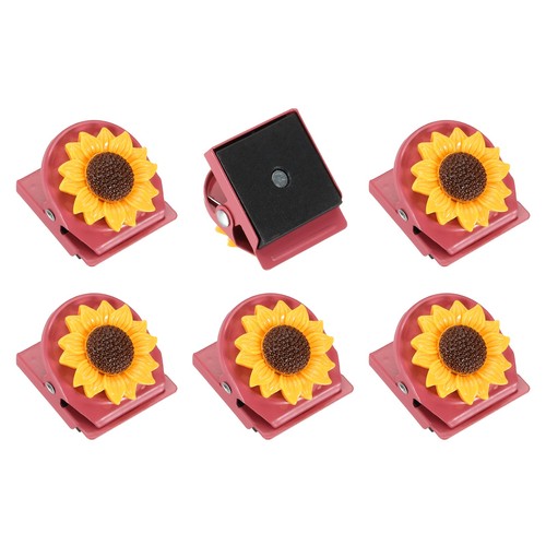 Pezzi clip calamite per - 6,