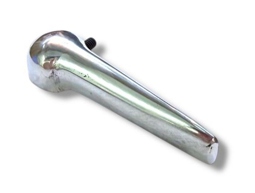 C256 maniglia cofano - maniglia,