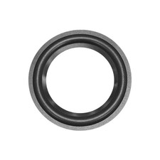 4.5" Speakers Foam Edge