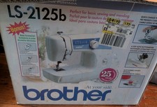 Macchina da cucire meccanica