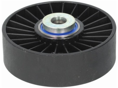 Ruote cinghia trapezoidale - ruote, per
