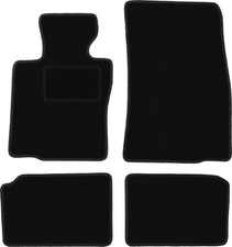 Tappetini velluto nero mini - velluto,