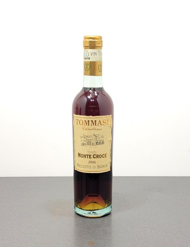 Tommasi monte croce recioto - monte,