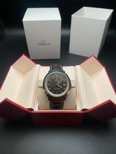 Orologio Omega Seamaster