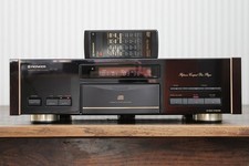 - Pioneer PD-75 - Lettore CD