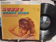 Sunny bobbyhebb philips - by,