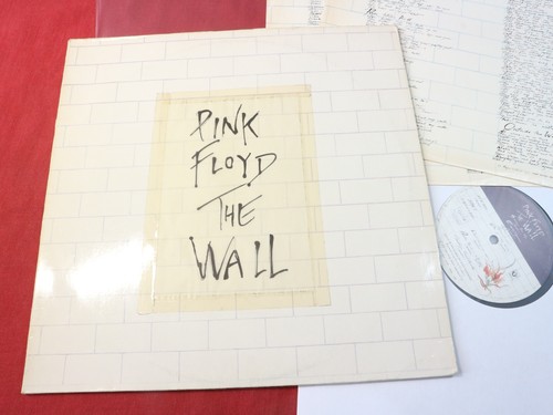 Pink floyd the wall - floyd,