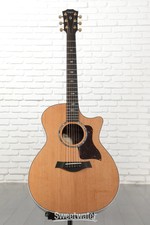 Taylor Next Generation 714ce