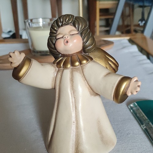 Thun statuina angelo stella - angelo,