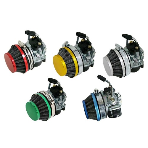Filtro aria carburatore alte