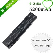 Batteria per Toshiba PA3788U-1BRS Tecra A11 M11 S11 Satellite Pro S500