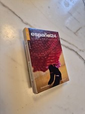 COFANETTO ESPANOL24 2 DVD SOLE24ORE ANCORA SIGILLATO