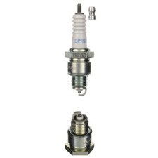 Candela ngk bpr6hs - ngk,