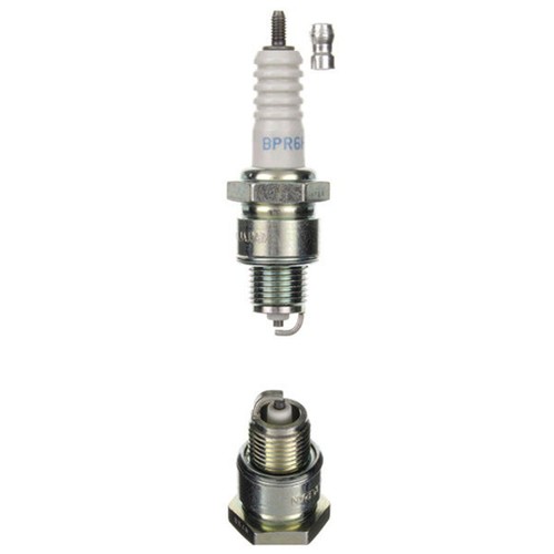 Candela ngk bpr6hs - bpr6hs, siamoto