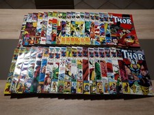 The Mighty Thor Play Press da