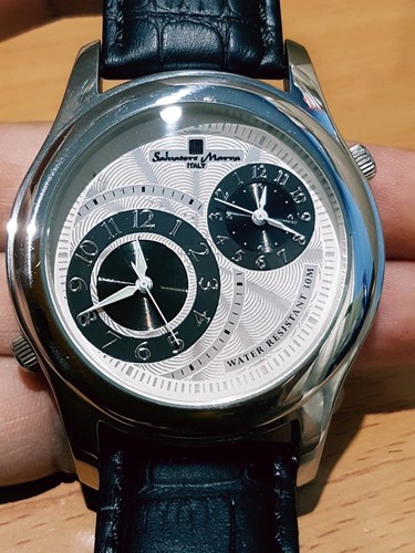Orologio salvatore marra - orologio,